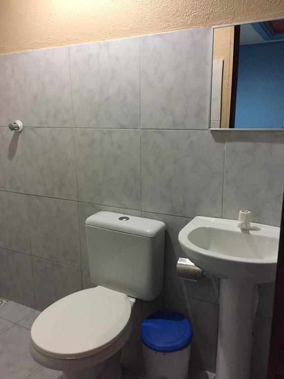 Hotel Oriente Manaus Манаус Экстерьер фото