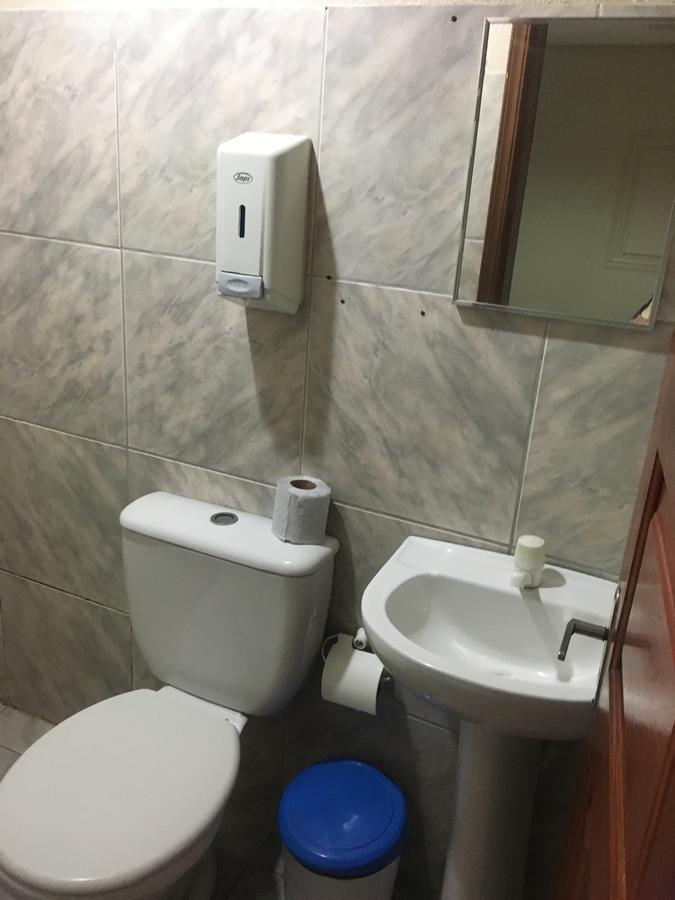 Hotel Oriente Manaus Манаус Экстерьер фото