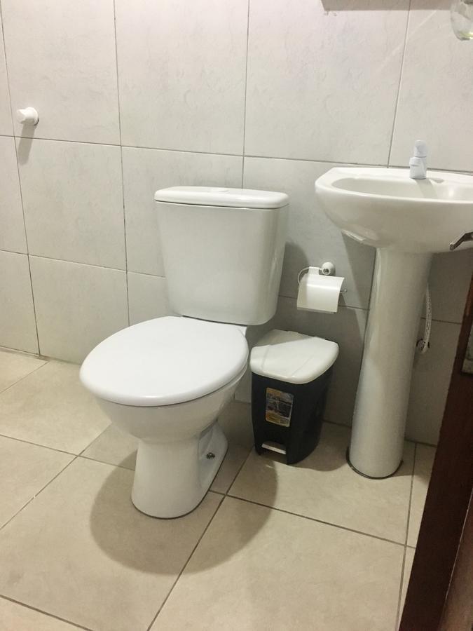 Hotel Oriente Manaus Манаус Экстерьер фото