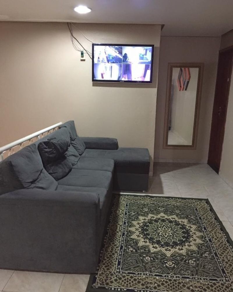 Hotel Oriente Manaus Манаус Экстерьер фото
