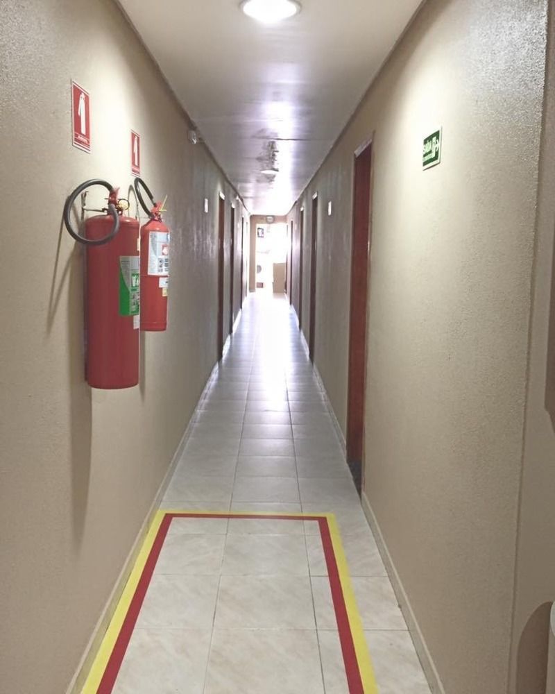 Hotel Oriente Manaus Манаус Экстерьер фото