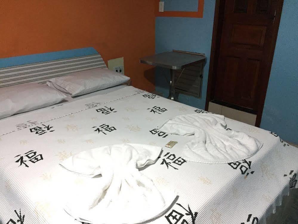 Hotel Oriente Manaus Манаус Экстерьер фото