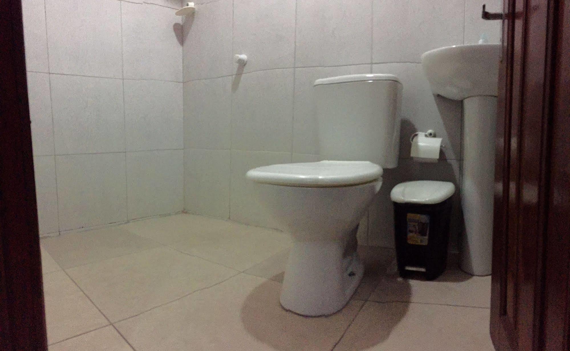 Hotel Oriente Manaus Манаус Экстерьер фото