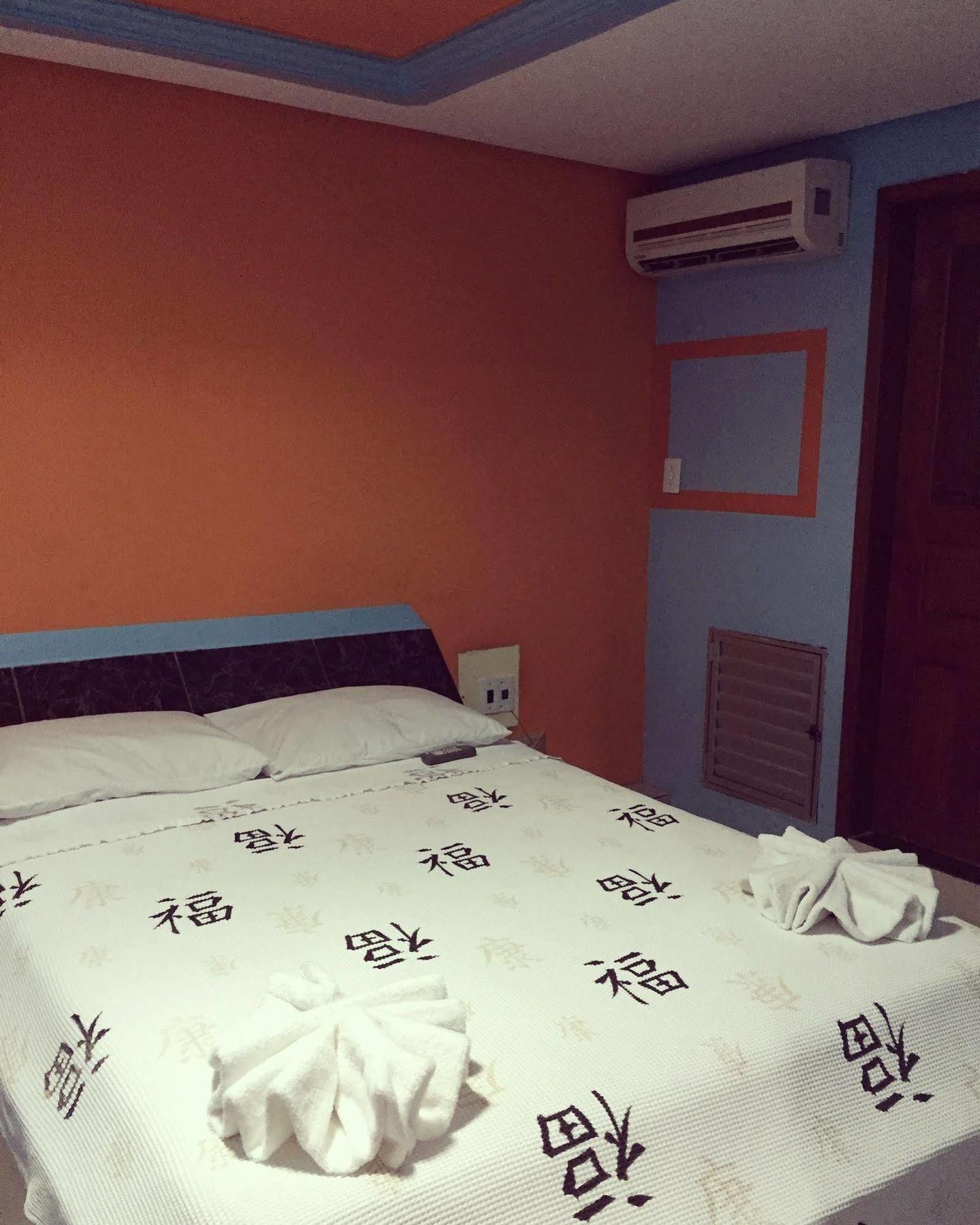 Hotel Oriente Manaus Манаус Экстерьер фото