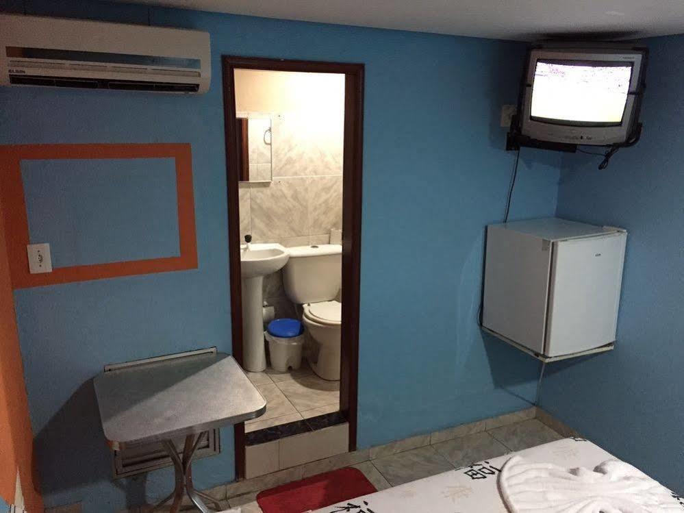 Hotel Oriente Manaus Манаус Экстерьер фото
